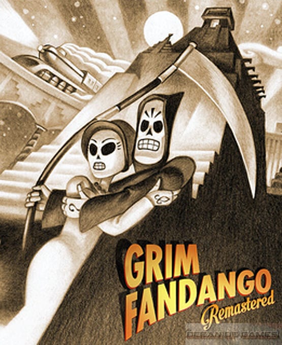 grim fandango download android grim fandango download android