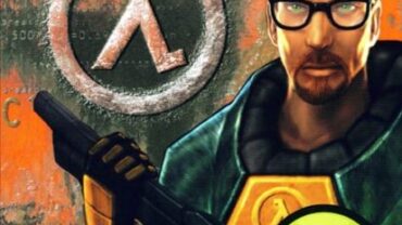 Half Life PC Game Features