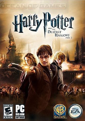 harry potter pc games download free