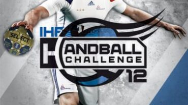 IHF Handball Challenge 12 Free Download