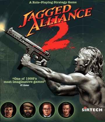 download jagged alliance 3 playstation