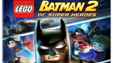 Lego Batman 2 Free Download