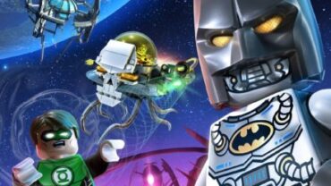 Lego Batman 3 Beyond Gotham Free Download