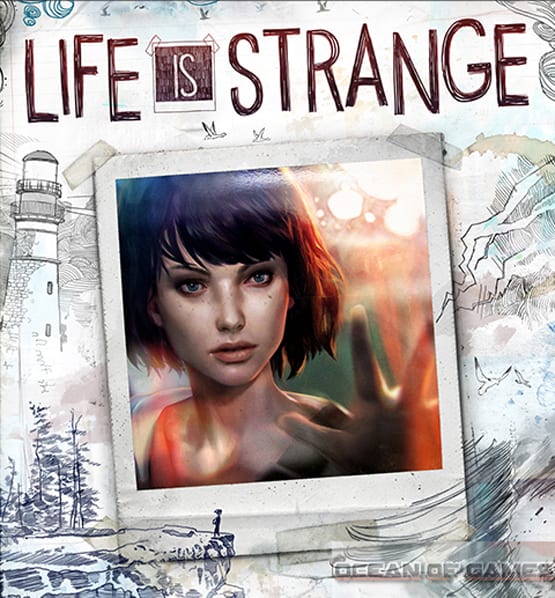 download life is strange for free