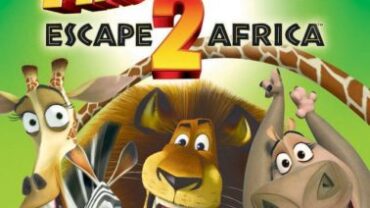 Madagascar Escape 2 Africa Free Download