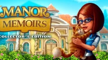 Manor Memoirs Collectors Edition Free Download