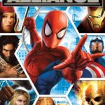 Marvel Ultimate Alliance Features