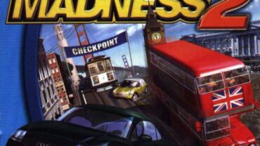 Midtown Madness 2 Free Download