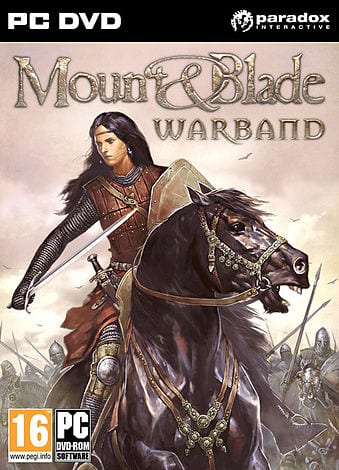 mount and blade free mount and blade free