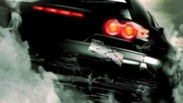 Need for Speed ProStreet Setup Free Download