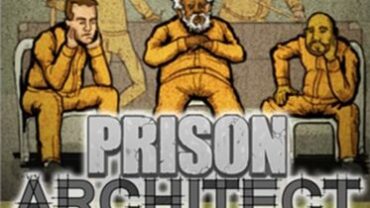 Prison Architect Free Download