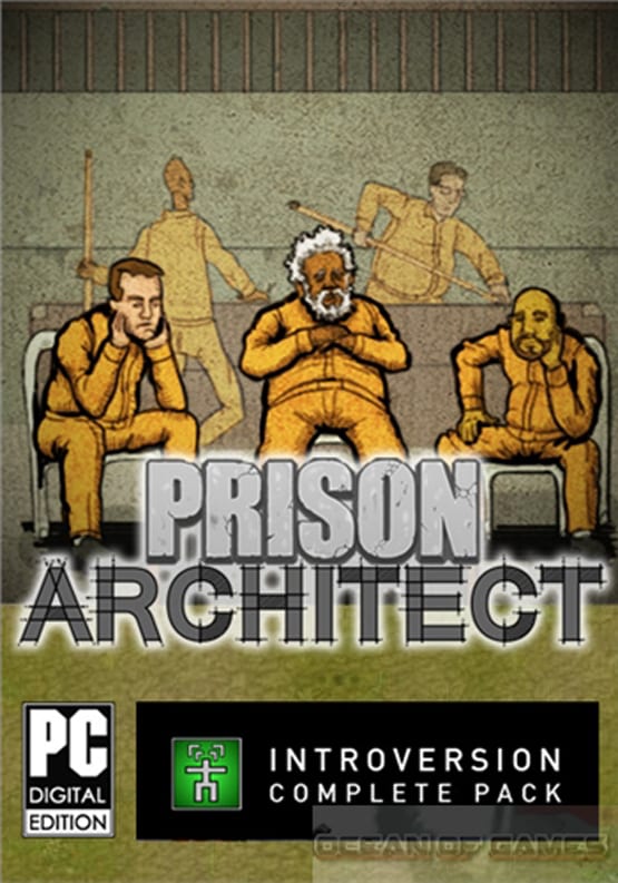 download games like prison architect for free