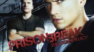 Prison Break The Conspiracy Free Download