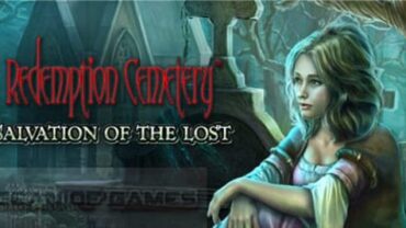 Redemption Cemetery Salvationof the Lost Download Free