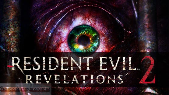 download free resident evil revelations platforms