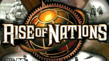 Rise of Nations Free PC Game Download