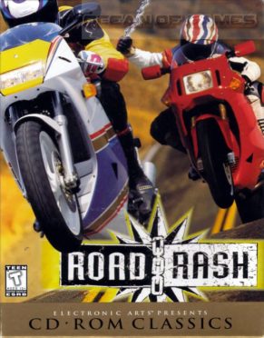 telecharger road rash pc complet gratuit