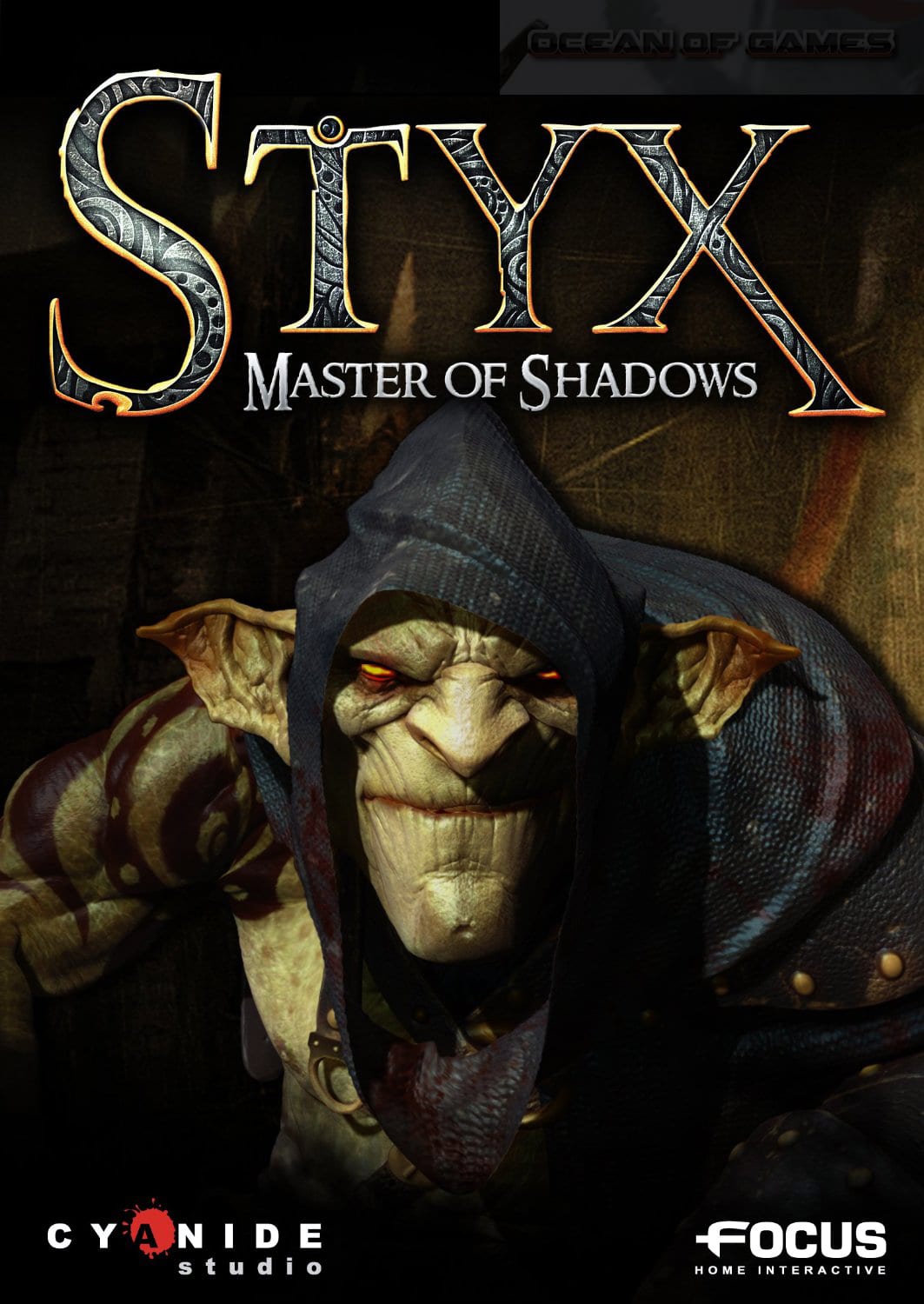 free download styx master of darkness
