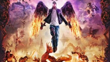 Saints Row Gat Out of Hell Free Download