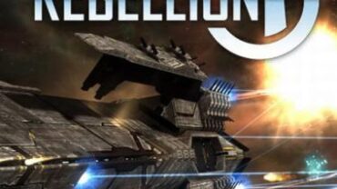Sins of Solar Empire Rebellion Setup Free Download