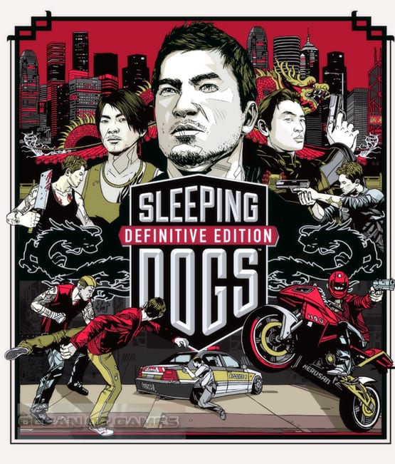 sleeping dogs definitive edition pc red envelope locations