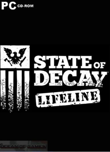 state of decay free