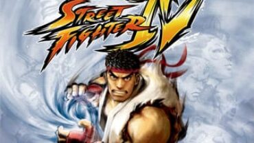 Street Fighter IV Free Download