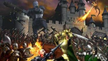 Stronghold Legends Free download