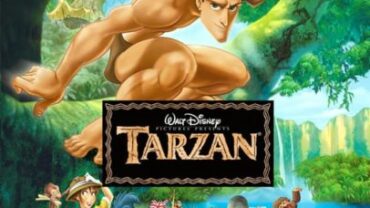 Tarzan-PC-Game-Free Download