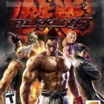 Tekken 6 PC Game Free Download