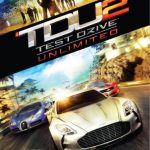 Test Drive Unlimited 2 Setup Download For Free