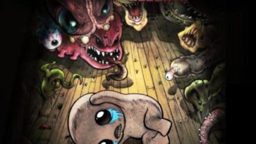 The Binding of Isaac Rebirth Download For Free