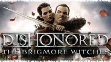 The Brigmore Witches Free Download