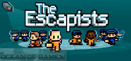 download free the escapists online