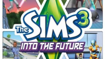 The Sims 3 Into The Future Free Download