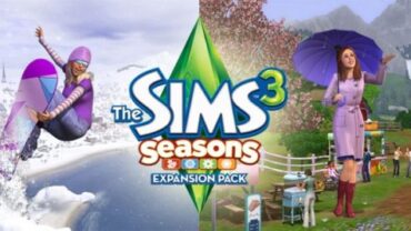 The Sims 3 Seasons Free Download