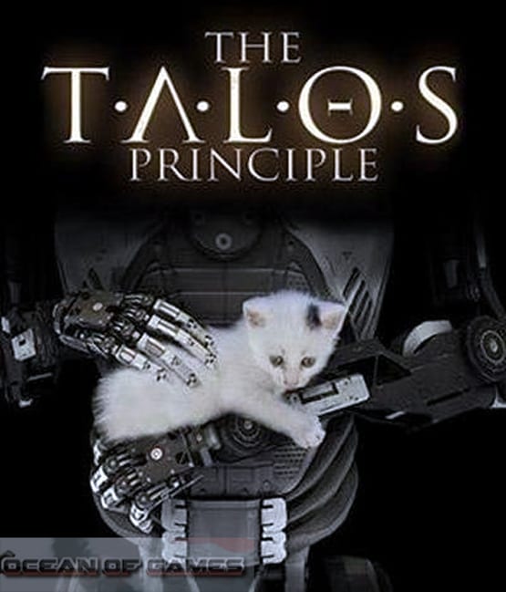 Talos principle 2
