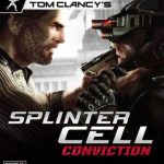 Tom Clancys Splinter Cell Conviction Free Download