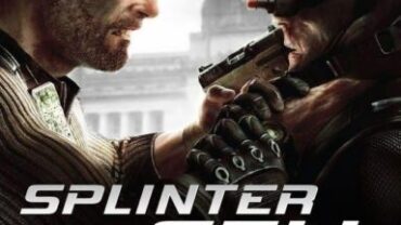 Tom Clancys Splinter Cell Conviction Free Download