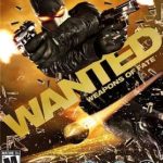 Wanted Weapons of Fate Free Download