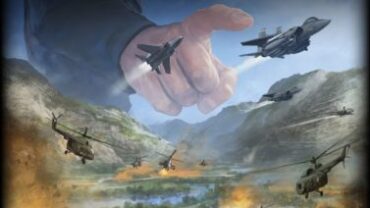 Wargame Airland Battle Free Download