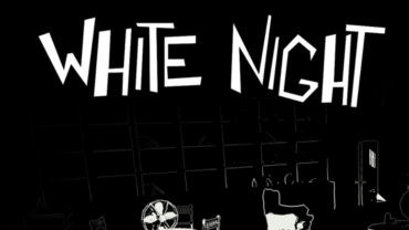 White Night PC Game Free Download