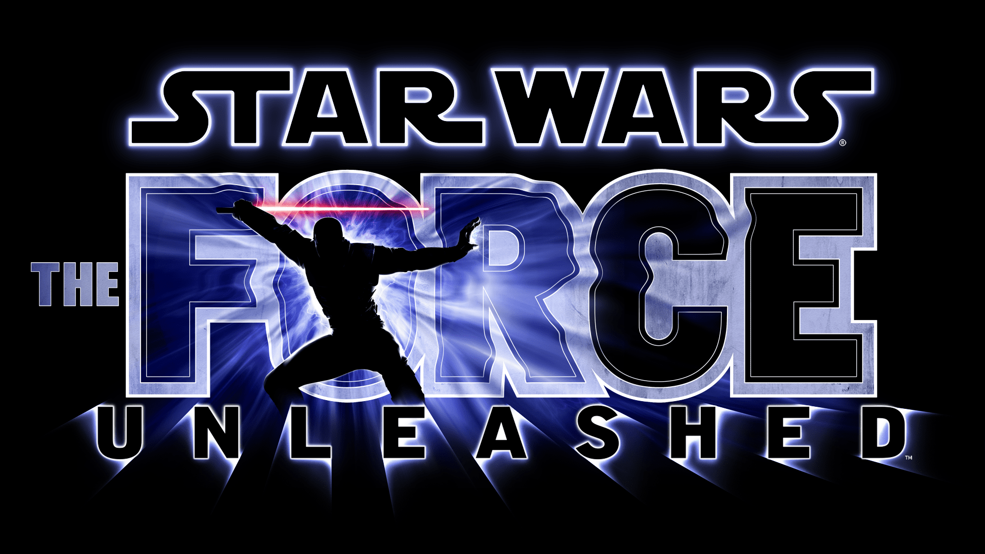 Star wars the force unleashed время прохождения