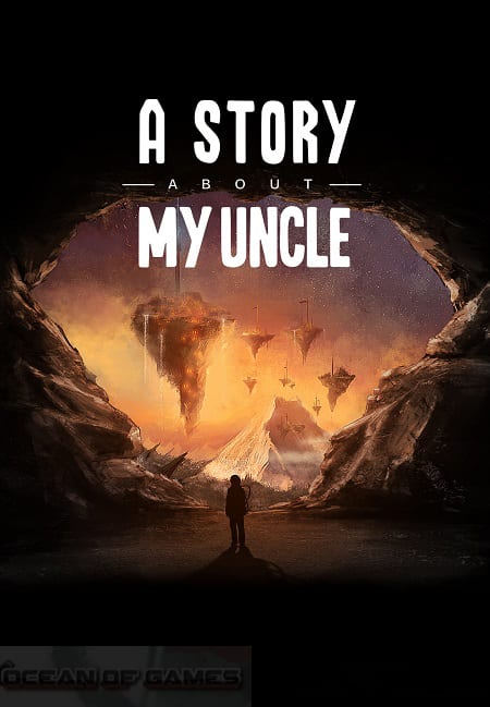 a story about my uncle story