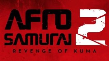 Afro Samurai 2 Revenge of KumaFree Download