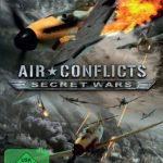 Air Conflicts Secret Wars Free Download
