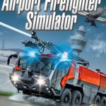 Airport Firefighter Simulator Free Download