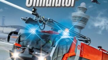Airport Firefighter Simulator Free Download