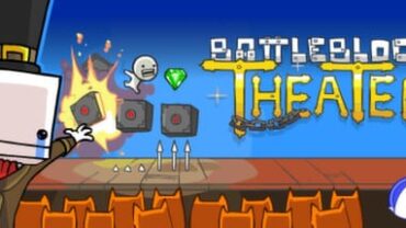 BattleBlock Theater Free Download