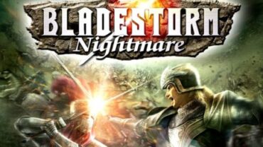 Bladestorm Nightmare Download For Free